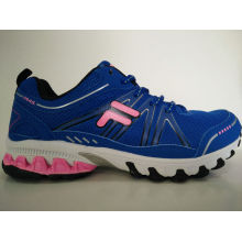 Senhoras Athletic Esportes Running Shoes